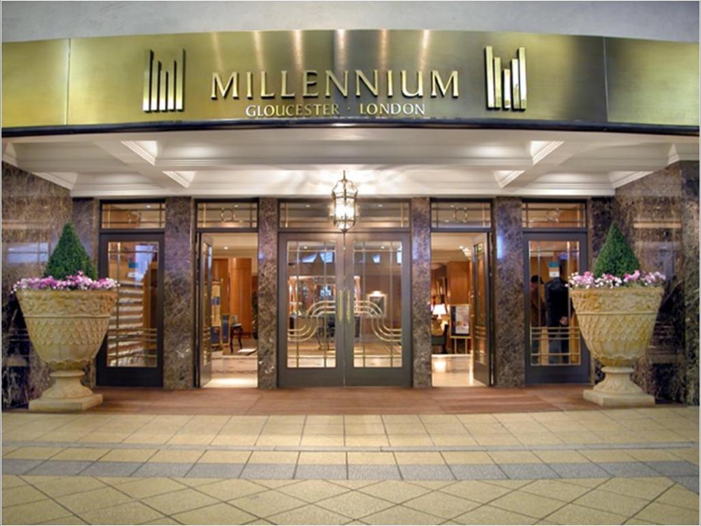 Millennium Gloucester Hotel London Kensington #1